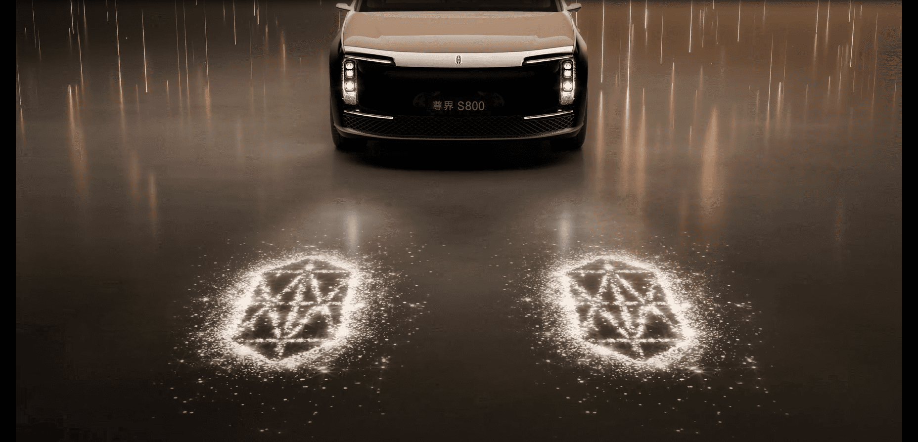 Світлові ефекти